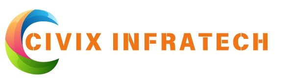 civixinfratech.com