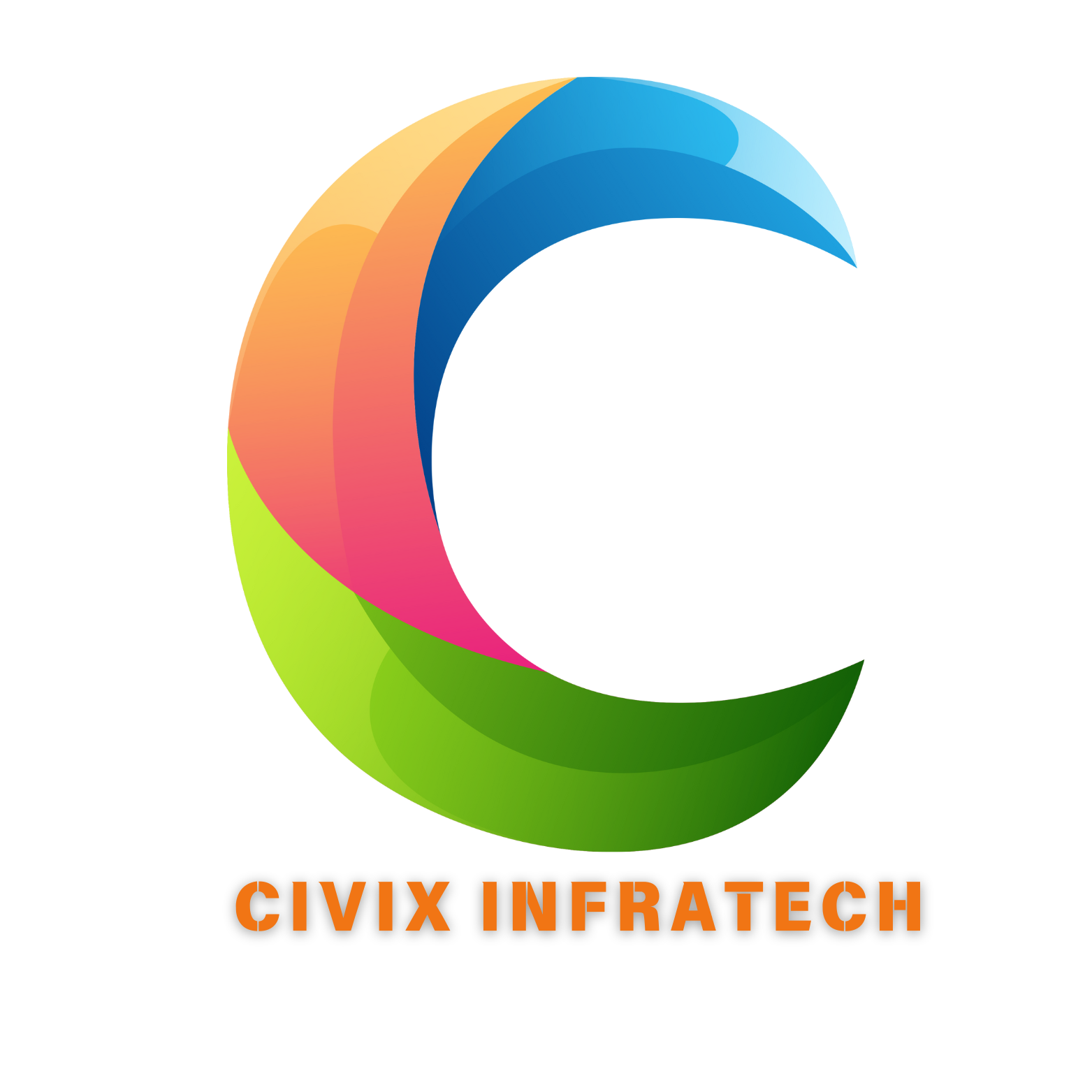 civixinfratech.com